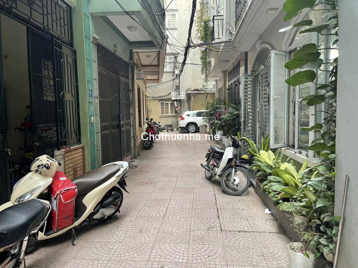 CHO THUÊ NHÀ RIÊNG KHU VỰC LĨNH NAM GIÁ TỐT