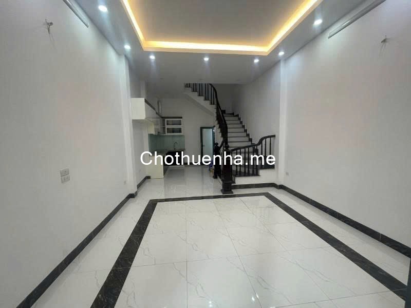 CHO THUÊ NHÀ RIÊNG KHU VỰC LĨNH NAM GIÁ TỐT