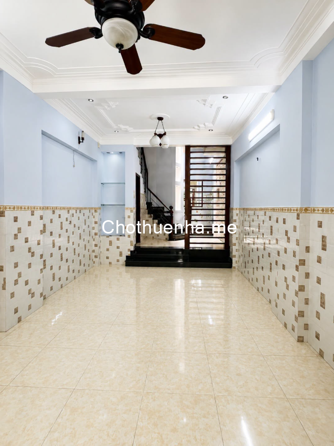 Cho thuê nhà Mặt Tiền Lê Thiệt 72m², 3TẦNG, 20Triệu - GẦN CHỢ, TRƯỜNG HỌC