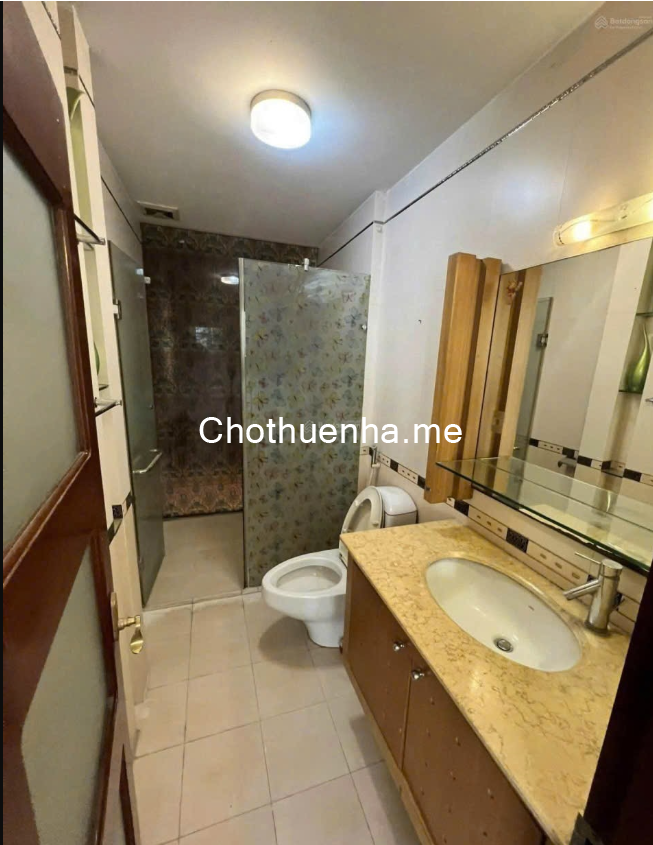 CHO THUÊ NHÀ NGUYỄN KHANG – CẦU GIẤY 80M² × 4 TẦNG 3PN – 3WC 23 TRIỆU/THÁNG