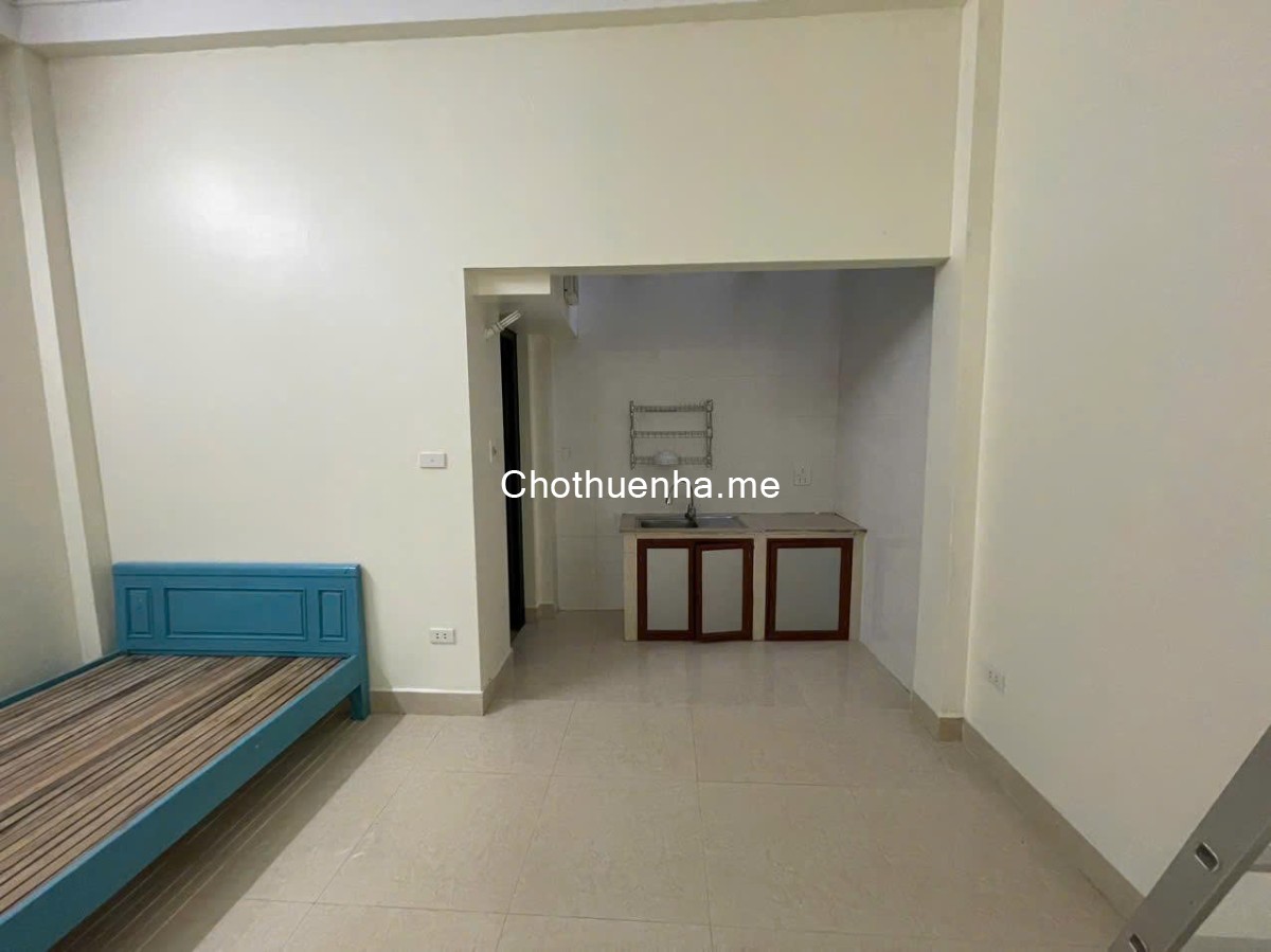 CHO THUÊ NHÀ RIÊNG ĐỊNH CÔNG - GẦN CẦU ĐỊNH CÔNG GIAO THÔNG THUẬN TIỆN -KD -BÁN HÀNG ONLINE