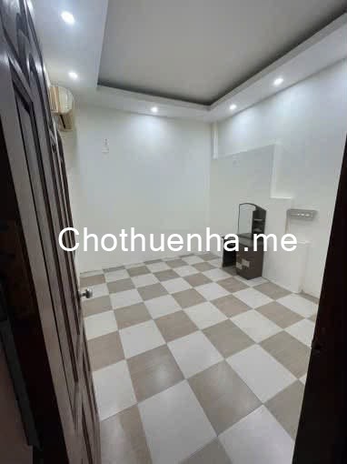 CHO THUÊ NHÀ CẦU GIẤY 42M² × 5 TẦNG 5PN 15 TRIỆU/THÁNG