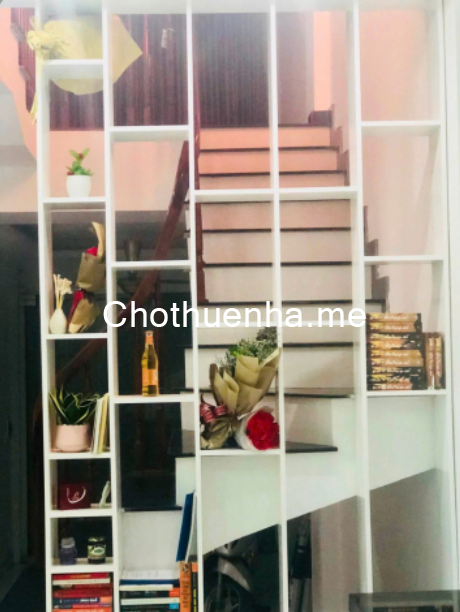 CHO THUÊ NHÀ NGUYÊN CĂN KHƯƠNG HẠ – THANH XUÂN 5 TẦNG 5PN KHÉP KÍN 16 TRIỆU/THÁNG