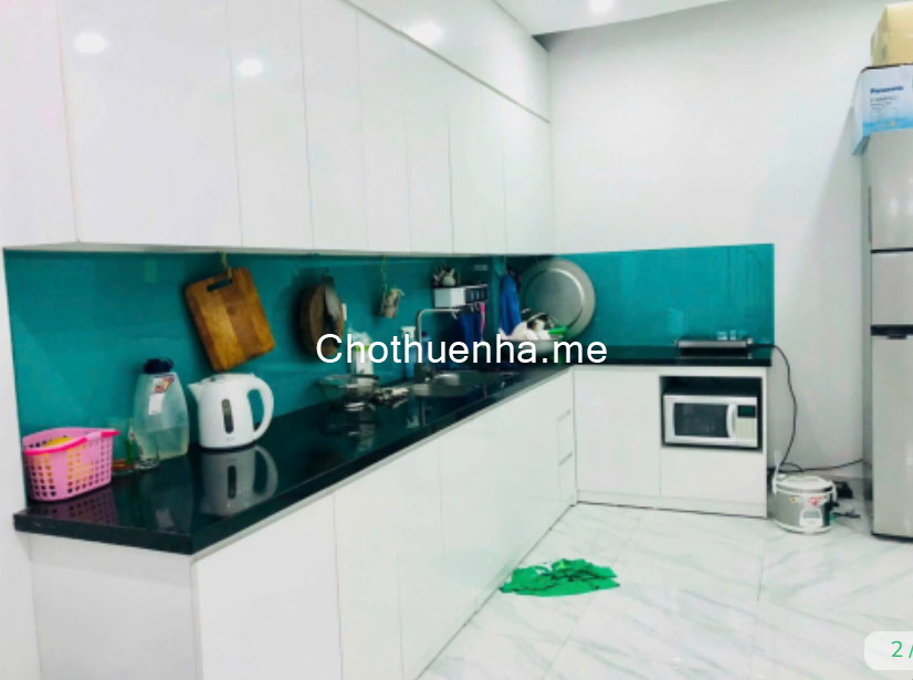 CHO THUÊ NHÀ NGUYÊN CĂN KHƯƠNG HẠ – THANH XUÂN 5 TẦNG 5PN KHÉP KÍN 16 TRIỆU/THÁNG