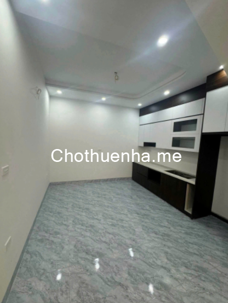 CHO THUÊ NHÀ NGUYÊN CĂN ĐỊNH CÔNG HẠ 55M² × 3 TẦNG, 3PN, 12,5 TRIỆU/THÁNG