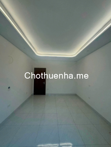 CHO THUÊ NHÀ NGUYÊN CĂN ĐỊNH CÔNG HẠ 55M² × 3 TẦNG, 3PN, 12,5 TRIỆU/THÁNG