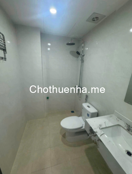CHO THUÊ NHÀ NGUYÊN CĂN ĐỊNH CÔNG HẠ 55M² × 3 TẦNG, 3PN, 12,5 TRIỆU/THÁNG