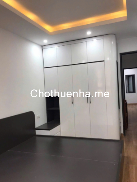 CHO THUÊ NHÀ NGUYÊN CĂN VŨ TÔNG PHAN – THANH XUÂN 40M² × 6 TẦNG + HẦM 6PN 21,5 TRIỆU/THÁNG