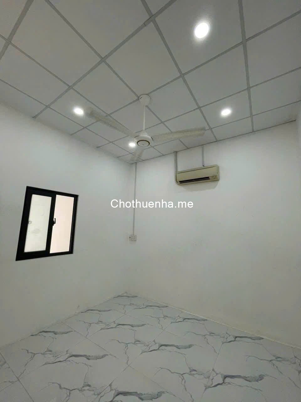 Cho Thuê Nhà 5x22m, 2Pn đẹp, Đường số 35, P. Tân Thuận, Quận 7