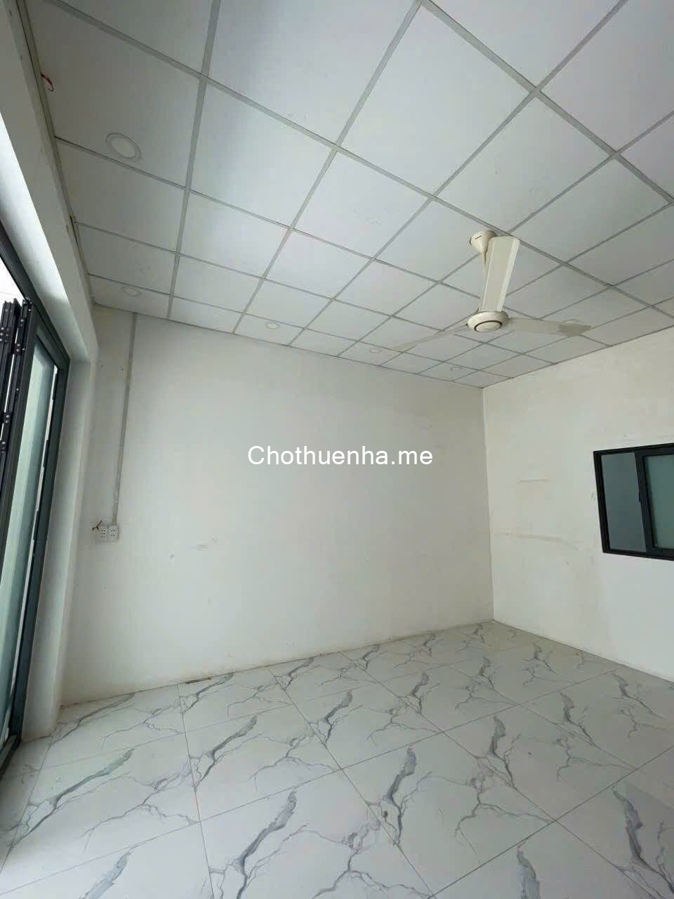 Cho Thuê Nhà 5x22m, 2Pn đẹp, Đường số 35, P. Tân Thuận, Quận 7
