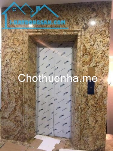 Cho thuê nhà, 82m2_ 5T; Đào Duy Từ, Mã Mây, Hàng Bạc, Hoàn Kiếm -35 tr