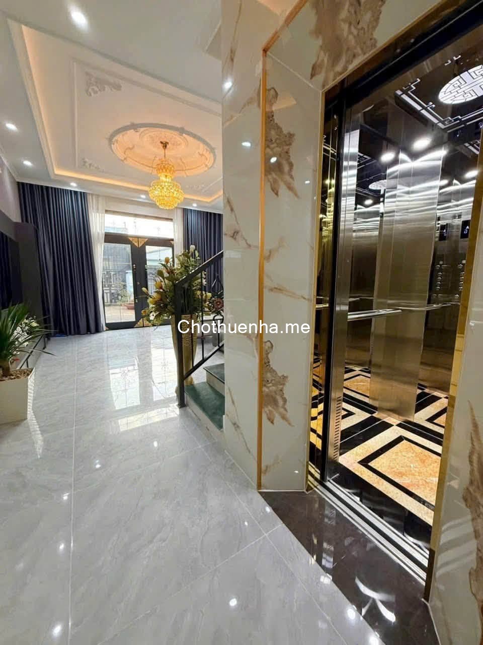 Cho thuê nhà full nội thất sang trọng kqh An Sơn giá 35 triệu tại Đà Lạt Lâm Đồng