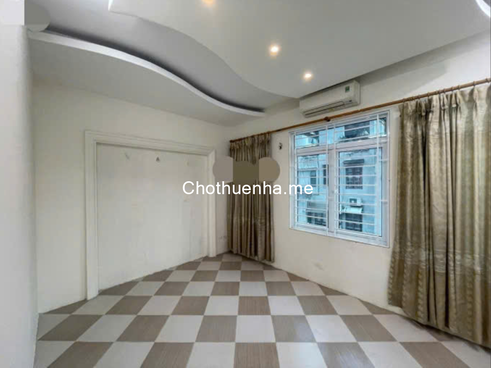 CHO THUÊ NHÀ CẦU GIẤY, 42M² × 5 TẦNG 5PN 15 TRIỆU/THÁNG
