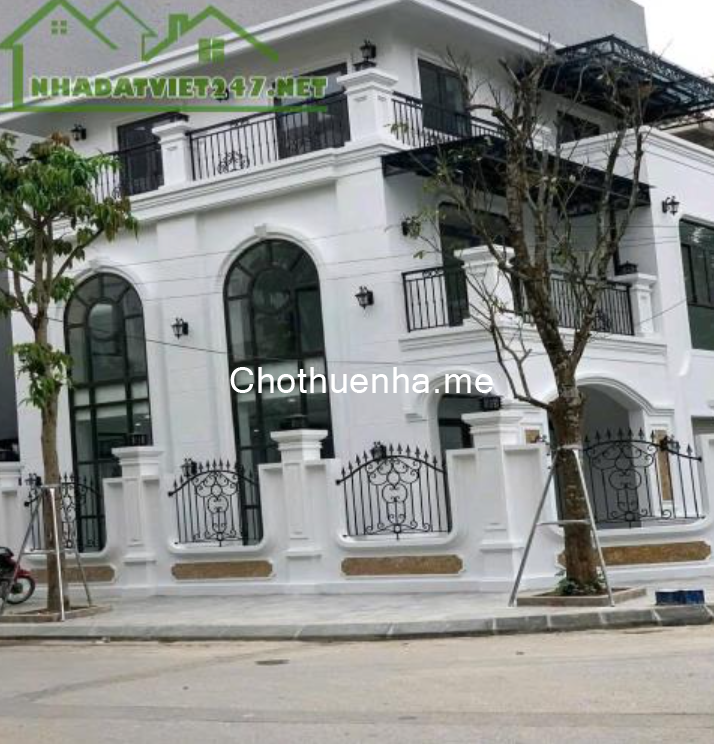 Cho thuê nhà, Nguyễn Trãi, Vũ Tông Phan, Thượng Đình, 225m2x 3T -43 tr