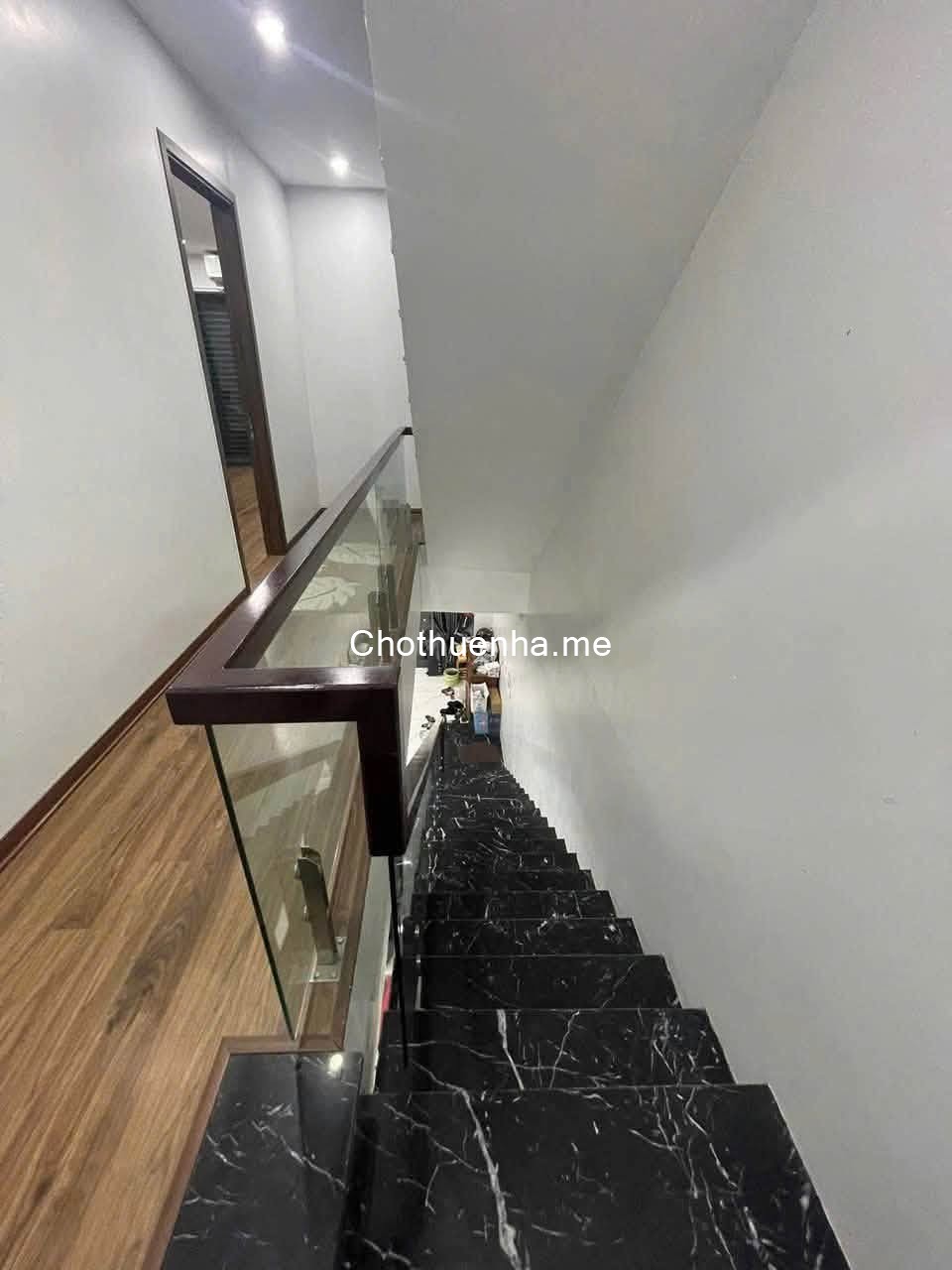 CHO THUÊ LIỀN KỀ EDEN ROSE THANH LIỆT 100M² x 4 TẦNG 3PN 23 TRIỆU/THÁNG