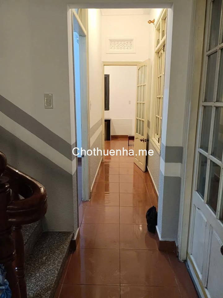 Cho thuê nhà ngay mặt tiền đường Kim Đồng giá 15 triệu tại Đà Lạt Lâm Đồng