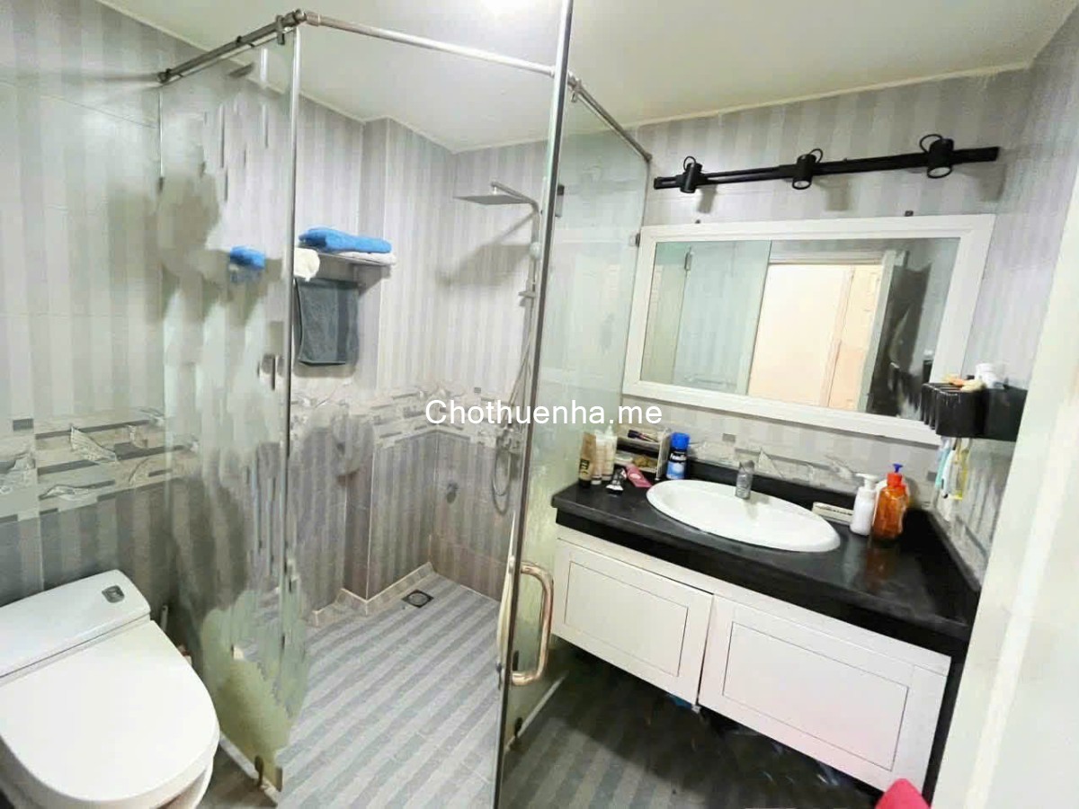 CHO THUÊ NHÀ NGUYÊN CĂN – GỐC ĐỀ, MINH KHAI – FULL NỘI THẤT