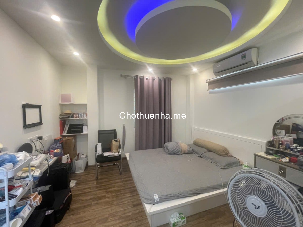 CHO THUÊ NHÀ NGUYÊN CĂN – GỐC ĐỀ, MINH KHAI – FULL NỘI THẤT