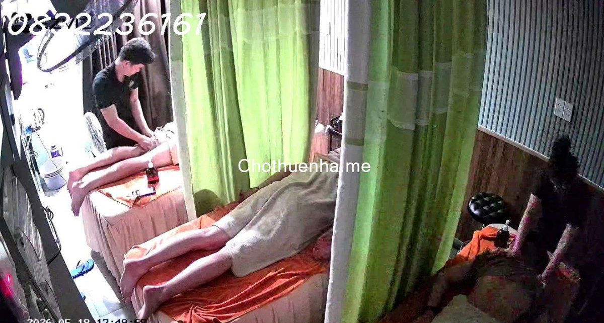 SANG HOẶC CHO THUÊ SPA MT Q1, Thanh Phố Hồ Chí Minh