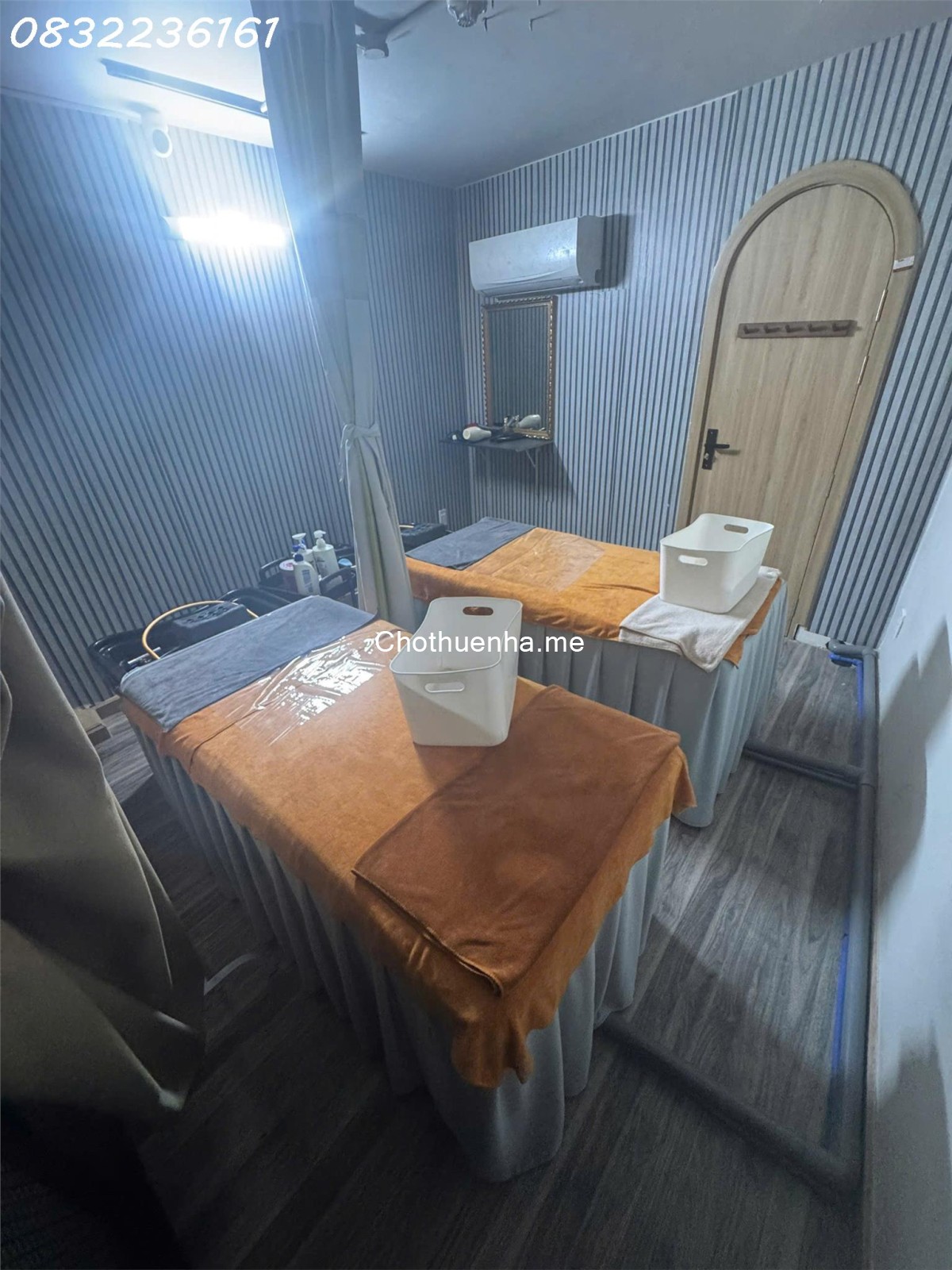 SANG HOẶC CHO THUÊ SPA MT Q1, Thanh Phố Hồ Chí Minh