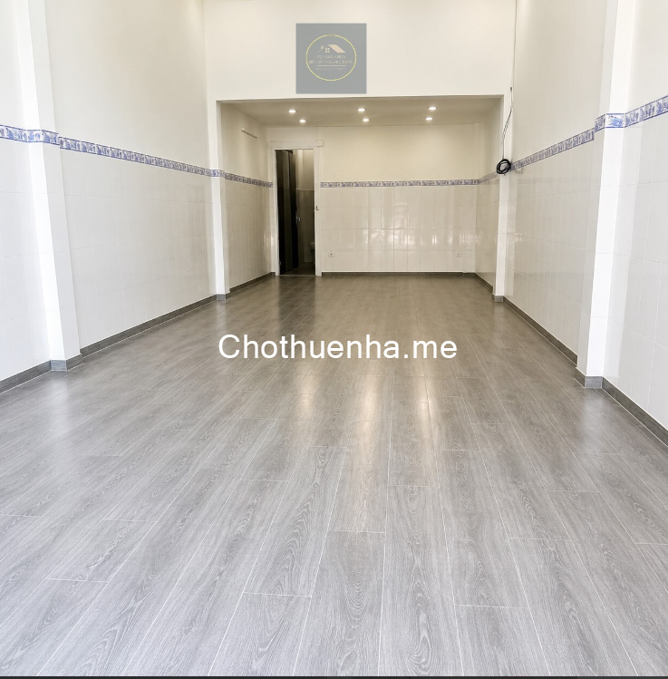 Cho thuê nhà Mặt Tiền Tân Sơn Nhì 80m², 20Triệu-GẦN CHUNG CƯ, NGÃ TƯ - KHU ĂN UỐNG, DỊCH VỤ