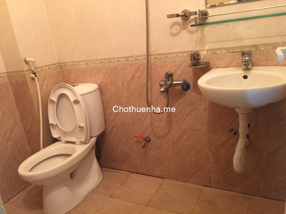 CHO THUÊ NHÀ NGUYÊN CĂN – NGÕ 255 LĨNH NAM