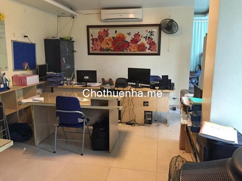 CHO THUÊ NHÀ RIÊNG – BẠCH ĐẰNG, GẦN LÃNG YÊN