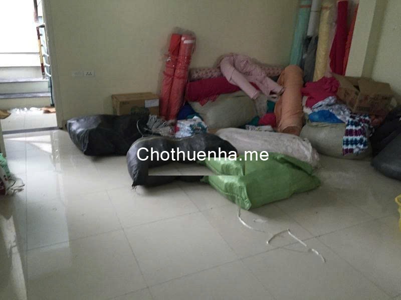 CHO THUÊ NHÀ RIÊNG – BẠCH ĐẰNG, GẦN LÃNG YÊN