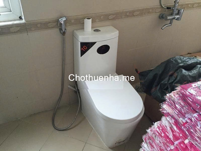 CHO THUÊ NHÀ RIÊNG – BẠCH ĐẰNG, GẦN LÃNG YÊN