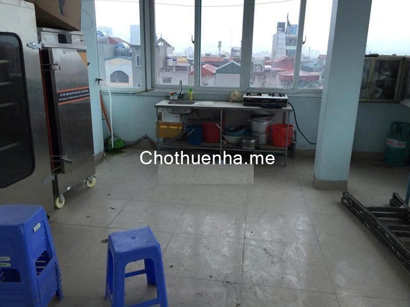 CHO THUÊ NHÀ RIÊNG – BẠCH ĐẰNG, GẦN LÃNG YÊN