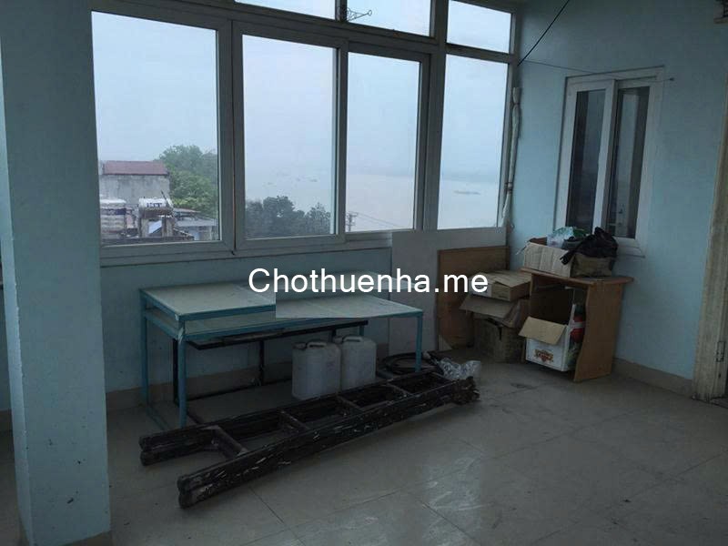 CHO THUÊ NHÀ RIÊNG – BẠCH ĐẰNG, GẦN LÃNG YÊN