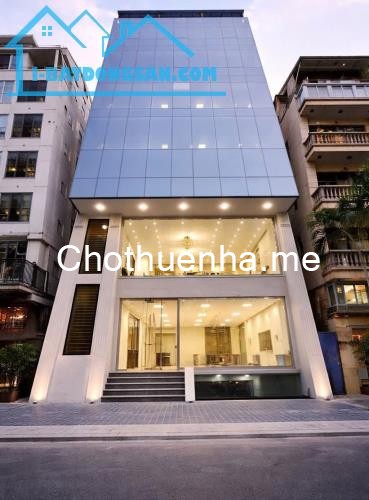 Tôi cho thuê nhà, 169m2_ 7T; Bạch Mai, Lạc Trung, Võ Thị Sáu -63 tr
