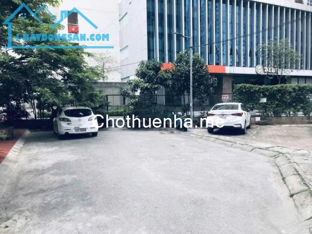 CHO THUÊ NHÀ LÀM VĂN PHÒNG, Ở – NGHĨA ĐÔ, CẦU GIẤY 80M² × 4 TẦNG 25 TRIỆU/THÁNG