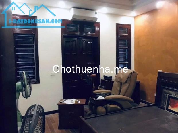 CHO THUÊ NHÀ LÀM VĂN PHÒNG, Ở – NGHĨA ĐÔ, CẦU GIẤY 80M² × 4 TẦNG 25 TRIỆU/THÁNG