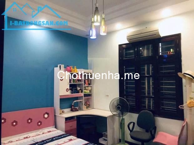 CHO THUÊ NHÀ LÀM VĂN PHÒNG, Ở – NGHĨA ĐÔ, CẦU GIẤY 80M² × 4 TẦNG 25 TRIỆU/THÁNG