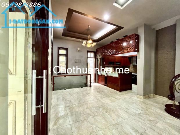 Cho thuê biệt thự lô góc cao cấp Vimeco 2, nội thất cao cấp, phù hợp làm trụ sở công ty,VP