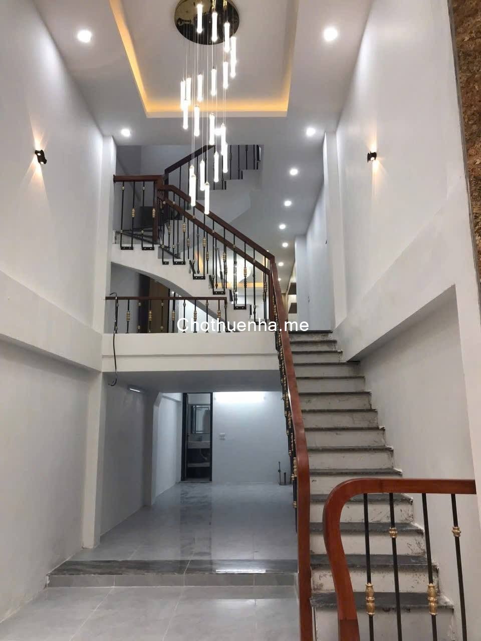 CHO THUÊ NHÀ NGUYÊN CĂN VŨ TÔNG PHAN – THANH XUÂN 40M² × 6 TẦNG 6PN 22 TRIỆU/THÁNG