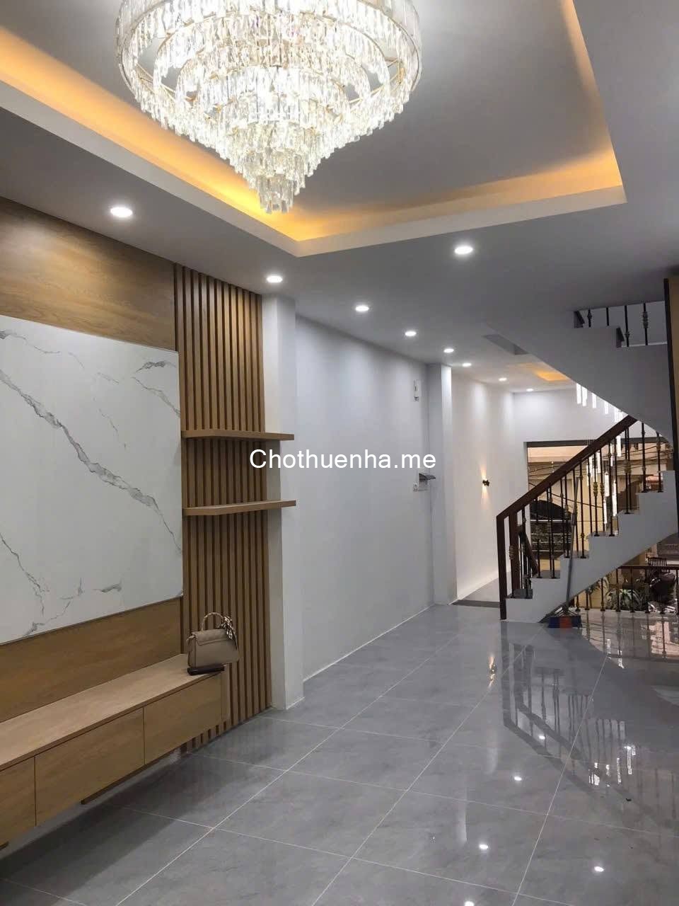 CHO THUÊ NHÀ NGUYÊN CĂN VŨ TÔNG PHAN – THANH XUÂN 40M² × 6 TẦNG 6PN 22 TRIỆU/THÁNG