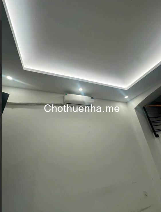 CHO THUÊ NHÀ NGÕ HOÀNG QUỐC VIỆT – CẦU GIẤY 50M² × 5 TẦNG 7 PHÒNG 23 TRIỆU/THÁNG