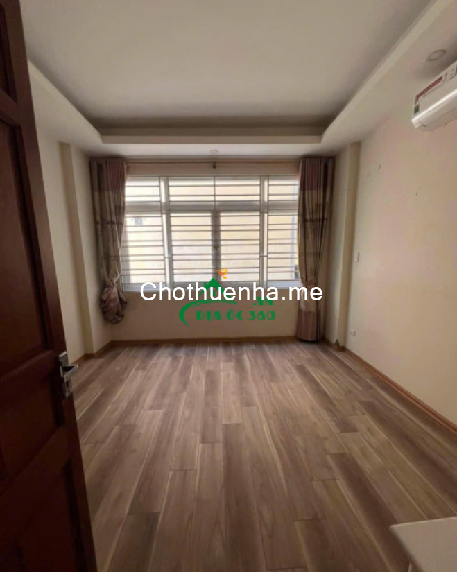 CHO THUÊ NHÀ RIÊNG TÚ MỠ – CẦU GIẤY 50M² × 5 TẦNG 5PN 16,5 TRIỆU/THÁNG