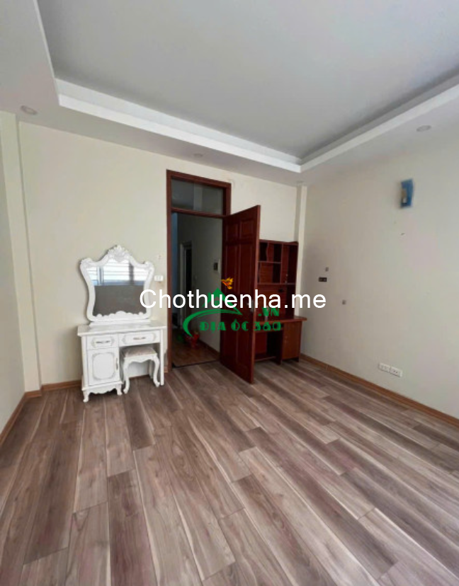 CHO THUÊ NHÀ RIÊNG TÚ MỠ – CẦU GIẤY 50M² × 5 TẦNG 5PN 16,5 TRIỆU/THÁNG