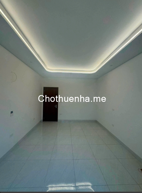 CHO THUÊ NHÀ NGUYÊN CĂN ĐỊNH CÔNG HẠ 55M² × 3 TẦNG 12,5 TRIỆU/THÁNG
