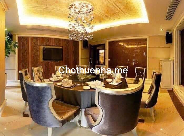 CHÍNH CHỦ CHO THUÊ TÒA NHÀ TRIỆU VIỆT VƯƠNG – HAI BÀ TRƯNG 250M² × 10 TẦNG + HẦM MT 10M