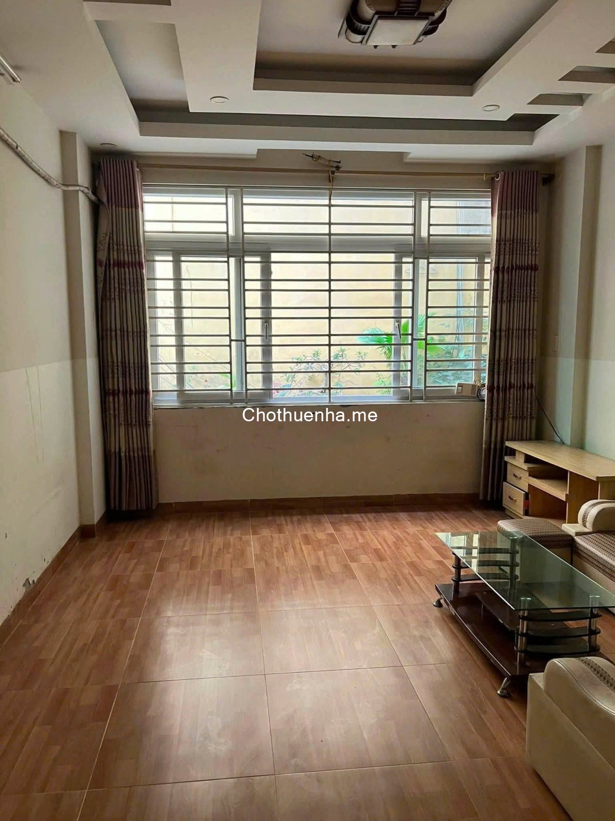 CHO THUÊ NHÀ RIÊNG TÚ MỠ – CẦU GIẤY