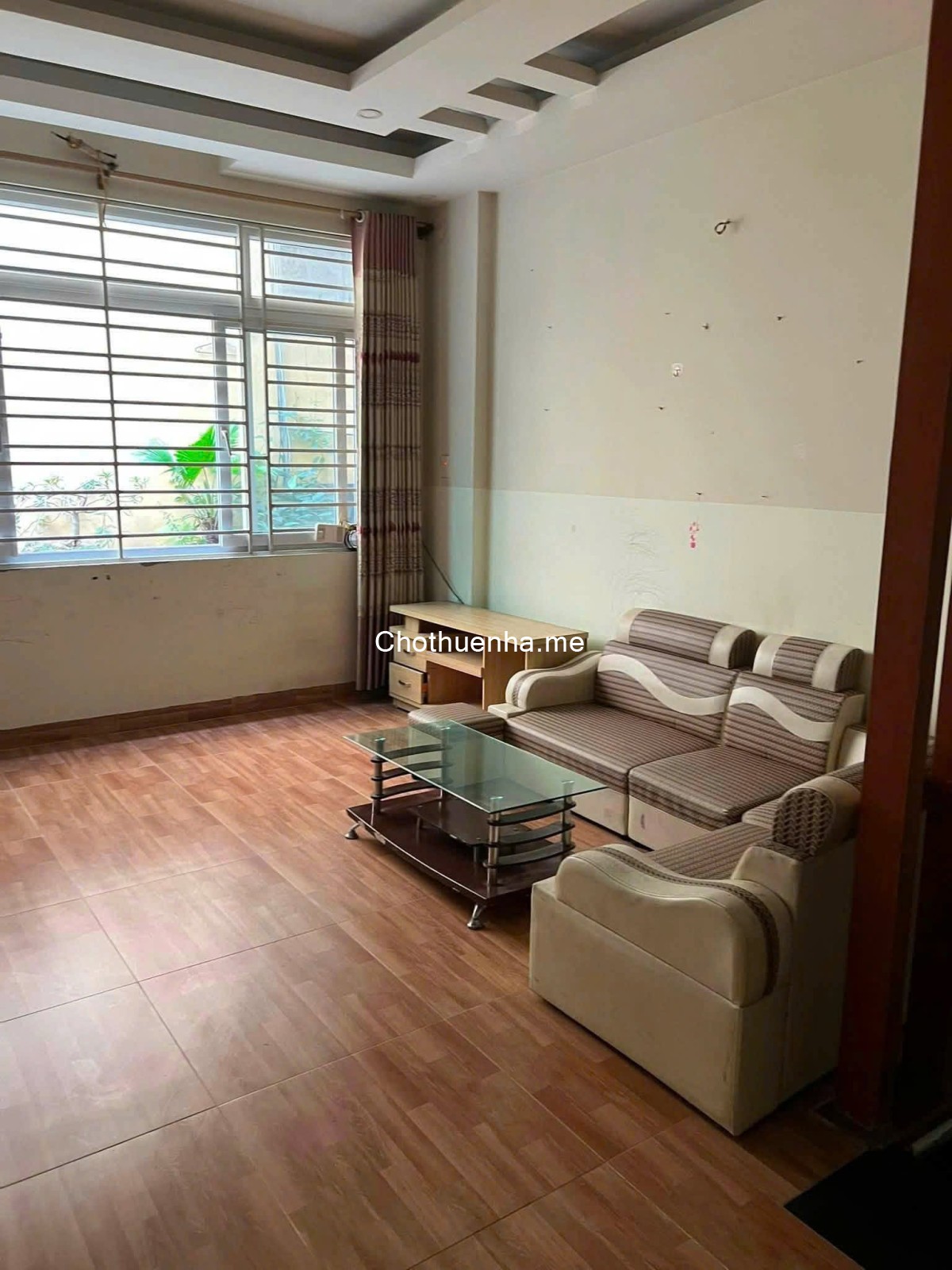 CHO THUÊ NHÀ RIÊNG TÚ MỠ – CẦU GIẤY