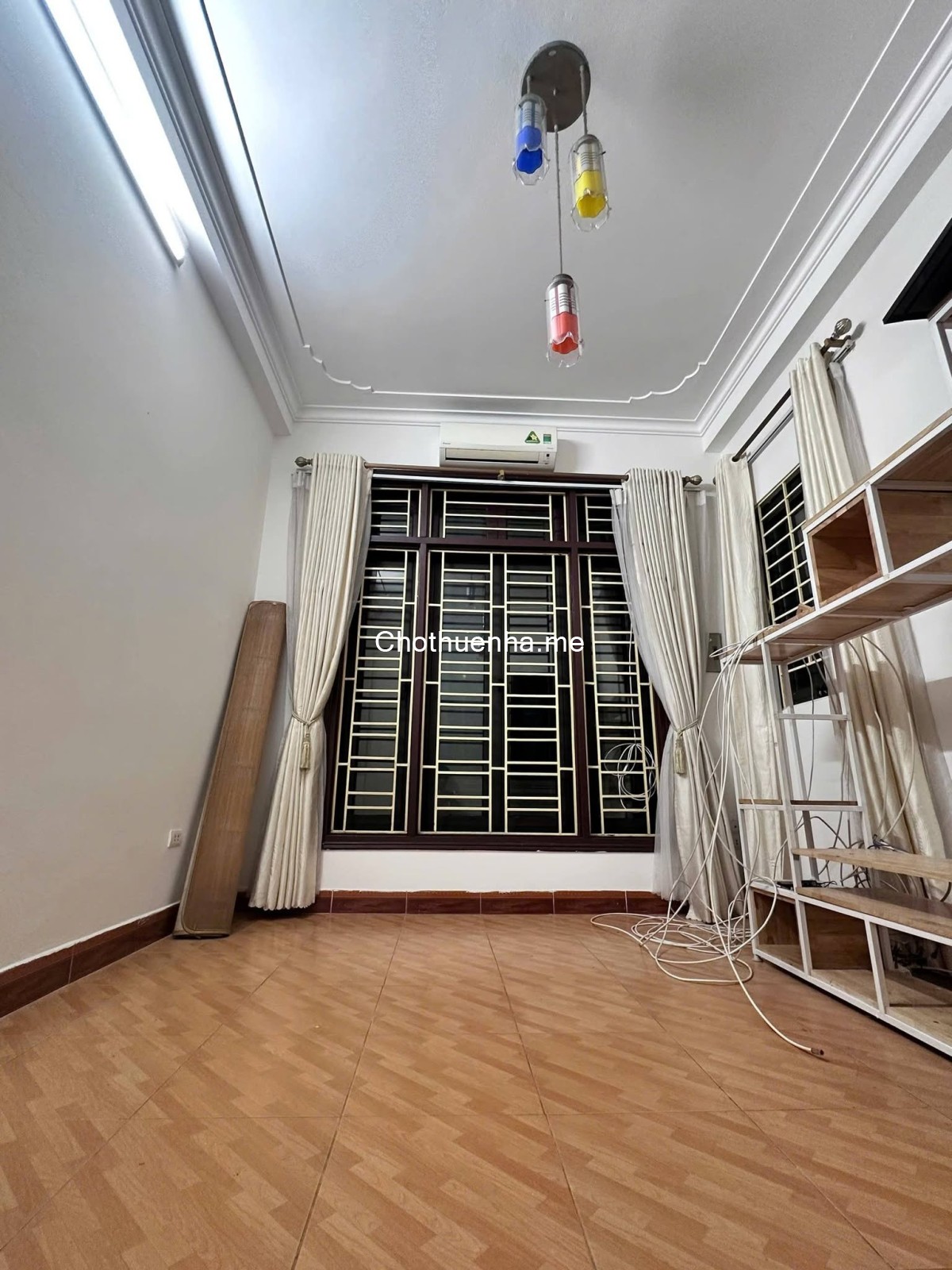CHÍNH CHỦ CHO THUÊ NHÀ XUÂN ĐỈNH – NGÕ 2xx 43M² × 4 TẦNG 13 TRIỆU/THÁNG