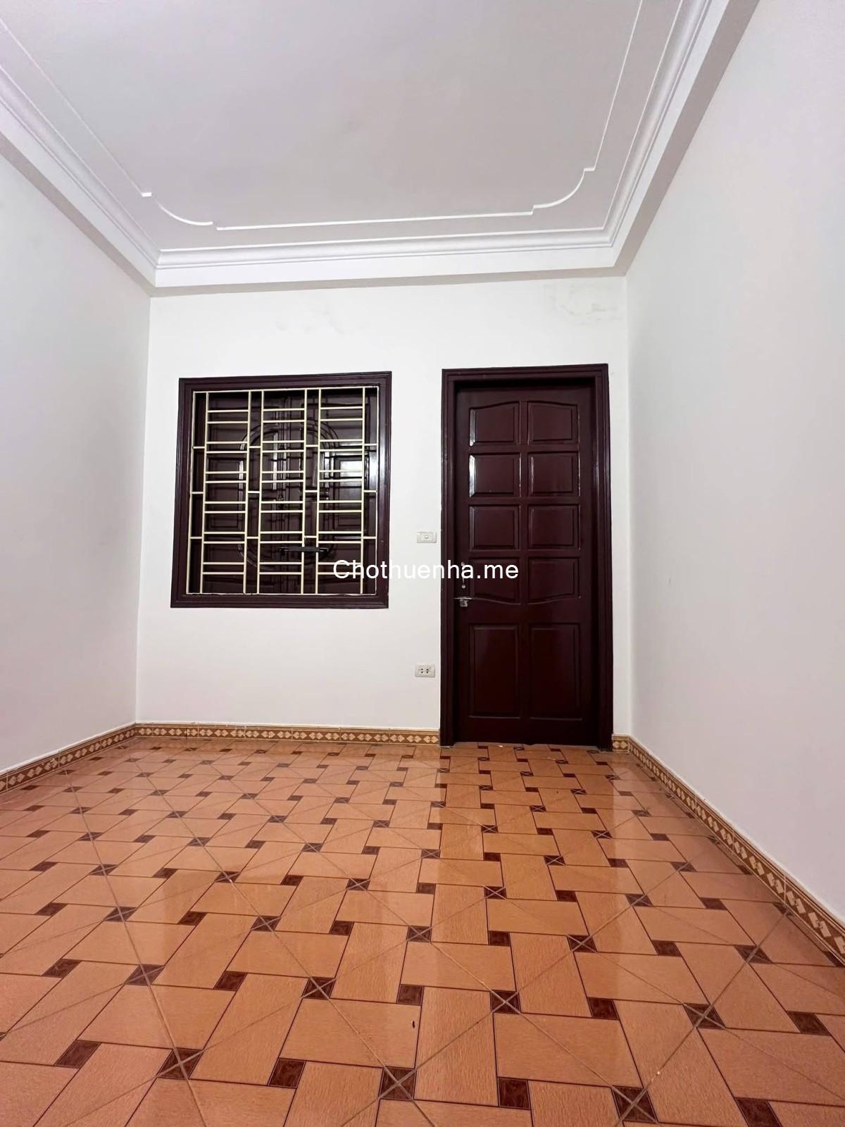 CHÍNH CHỦ CHO THUÊ NHÀ XUÂN ĐỈNH – NGÕ 2xx 43M² × 4 TẦNG 13 TRIỆU/THÁNG