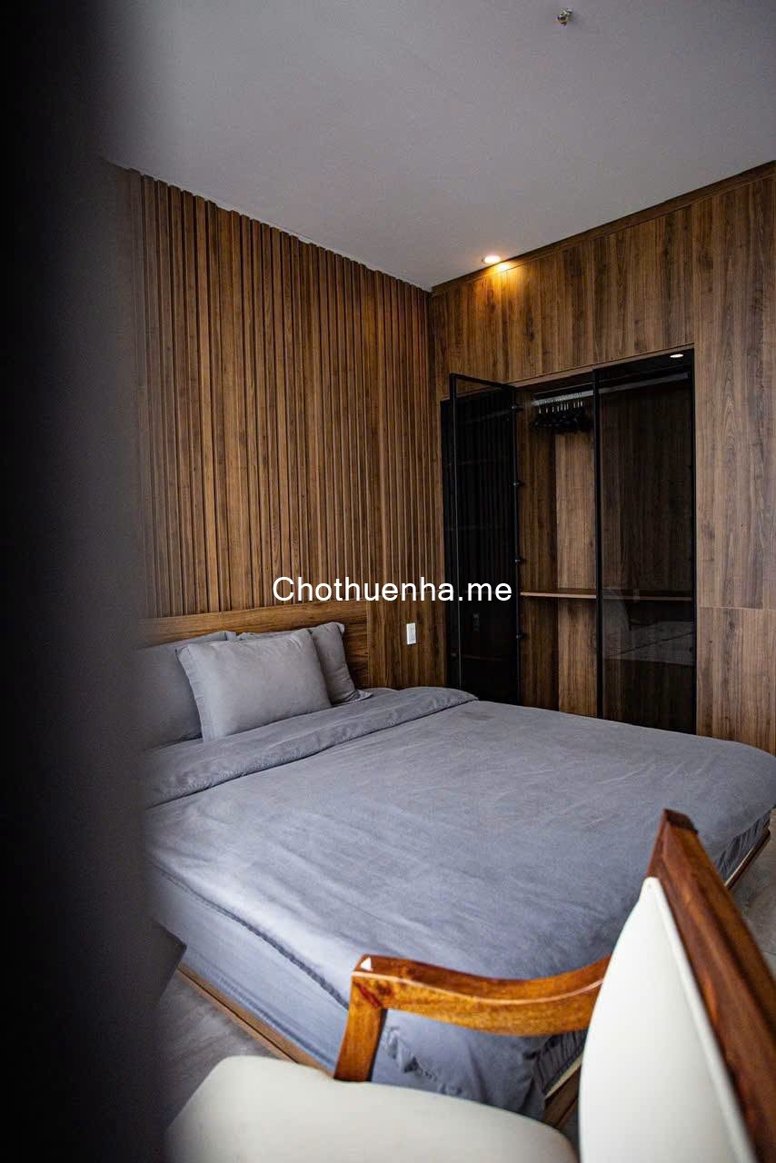 Cho thuê villa siêu xinh Phù Đổng Thiên Vương giá 12 triệu tại Đà Lạt Lâm Đồng
