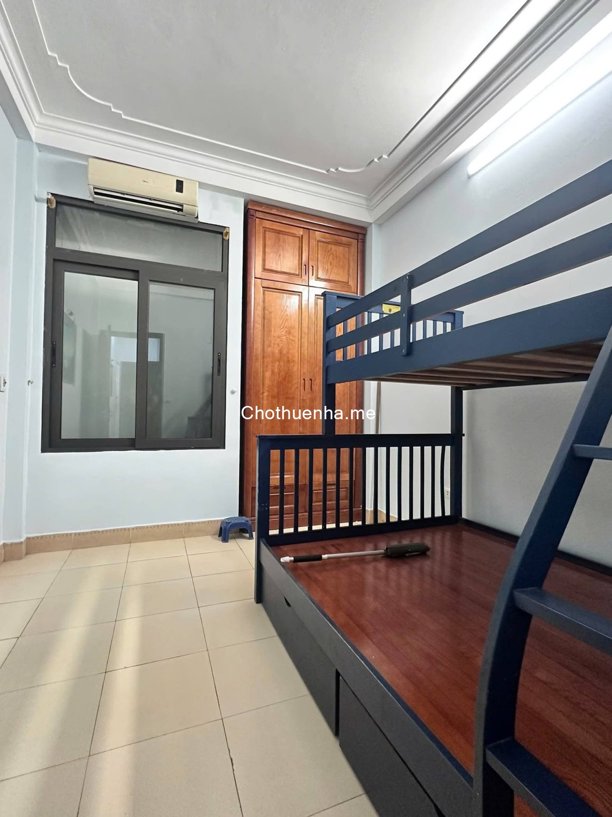 CHÍNH CHỦ CHO THUÊ NHÀ XUÂN ĐỈNH – NGÕ 2xx 43M² × 4 TẦNG 13 TRIỆU/THÁNG