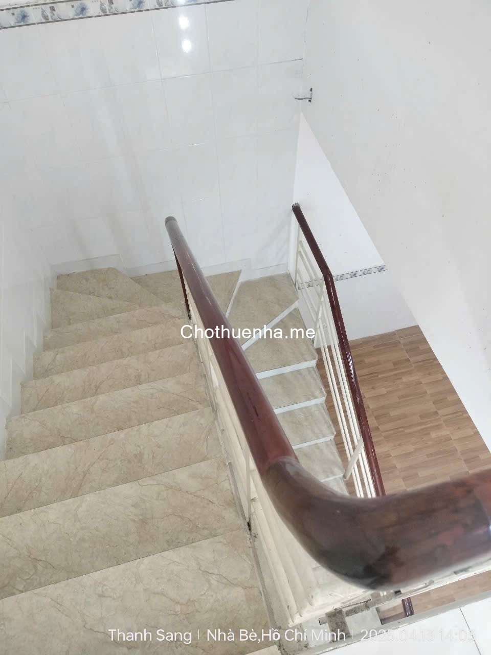 Nhà Mặt Tiền Nguyễn Bình 1 Trệt 1 Lầu 4x20m 2 Phòng Giá 10 Triệu Tel 0906856614 Thanh Sang